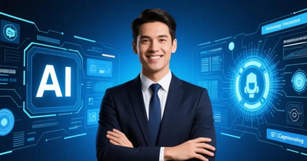 AI & Technology Innovations in Captioning