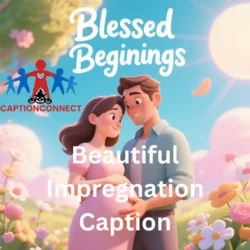 Beautiful Impregnation Caption webp