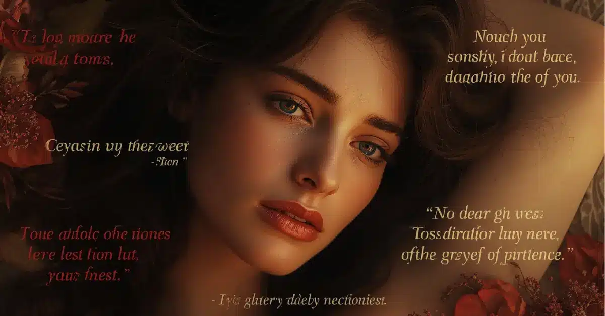 Empowered Woman Captions