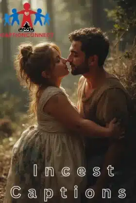Incest Captions webp