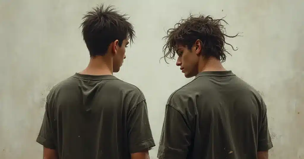 ๐ฅ Bold Captions for Brotherly Love & Attitude