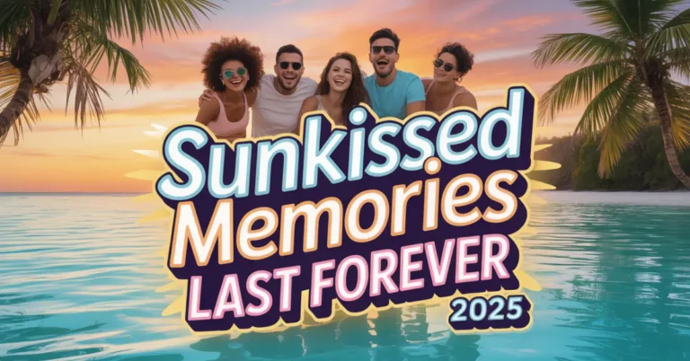 Spring Break Captions 2025