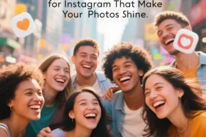 150+ Smile Captions for Instagram 2026 – Funny, Cute, Motivational & Flirty captions to make your photos shine