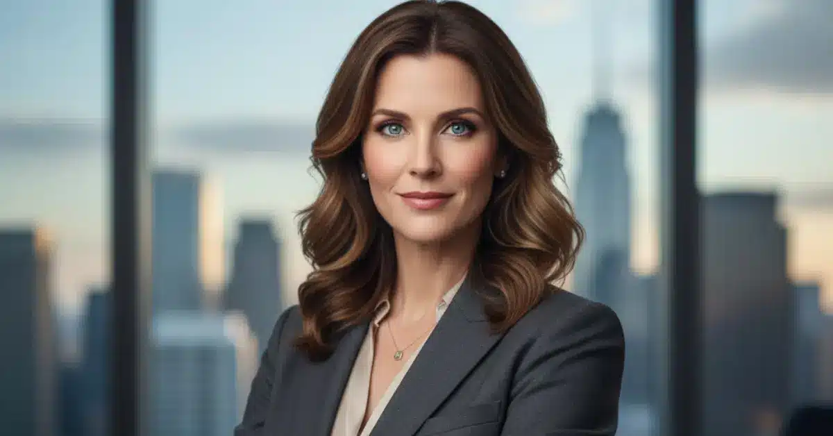 Brooke Barclays $5 million net worth 2026 success story