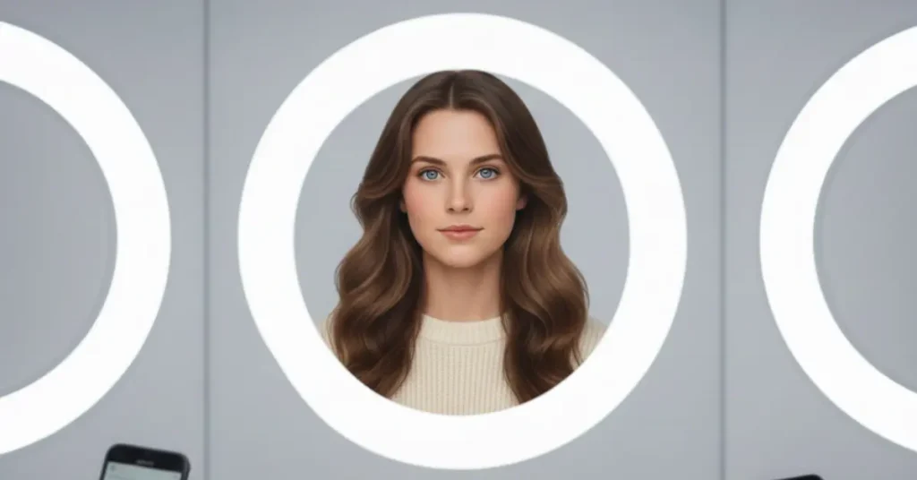 Brooke Barclays early life Gilbert Arizona childhood story