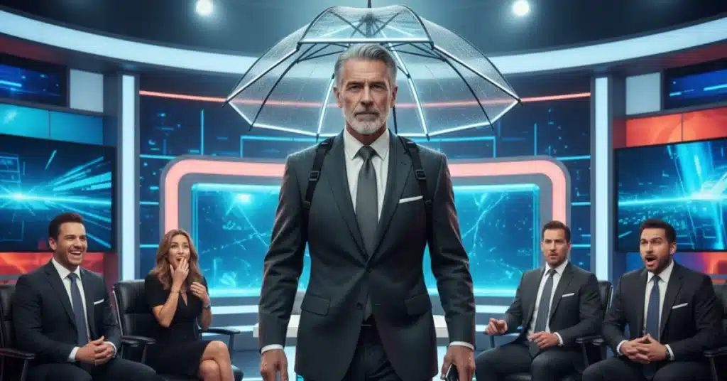 How Nubrella Shark Tank Net Worth Is Evaluated using sales, profit, patents, and brand value instead of hype alone.