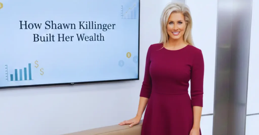 How Shawn Killinger Built Her Wealth – QVC Career, Salary and Net Worth