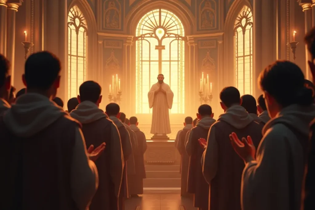 New Year Prayers and Blessings 2026