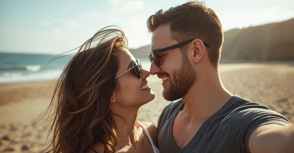 Pegging captions for couples in 2026 with bold, flirty, and dominant Instagram caption ideas