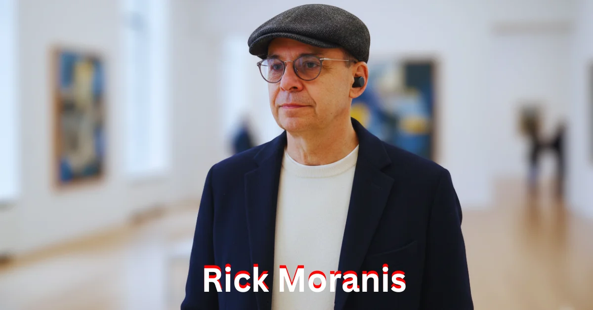 Rick Moranis 2026 net worth $10M – Ghostbusters Louis Tully to Spaceballs 2 Dark Helmet comeback