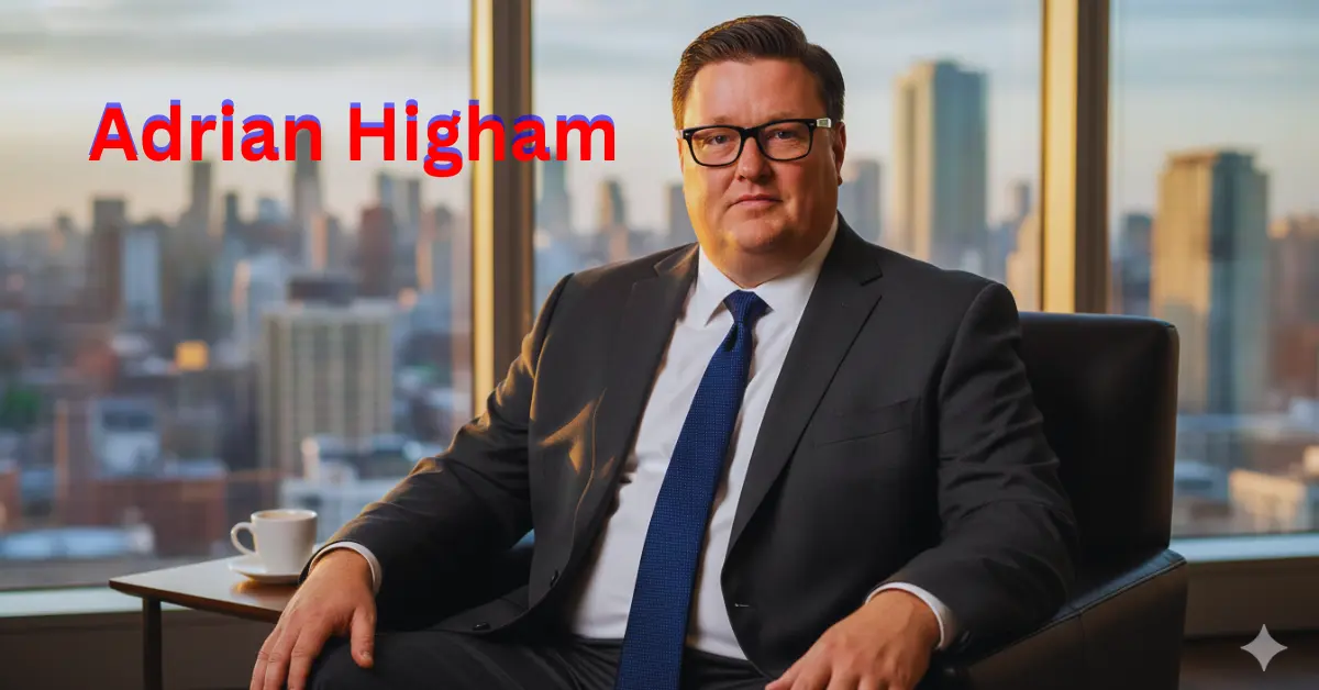 Adrian Higham in Hoof Brocante shop holding unique antique, BBC The Bidding Room star and antiques expert