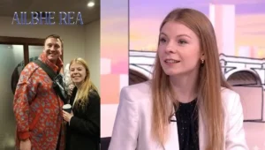 Ailbhe Rea: Age, Career & Political Influence