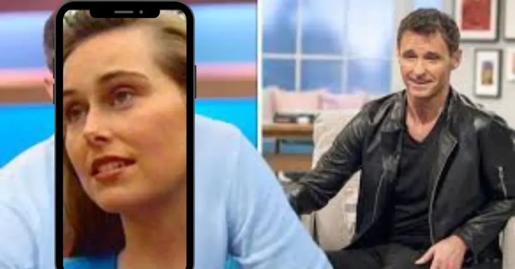 Eileen Catterson childhood and early life in Scotland.