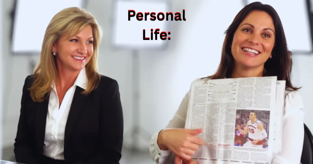 Personal life of Debra Bollman, highlighting her husband Anthony Farfan, her three children Simeon, Saylor, and singer Sophia Bollman, and their close family relationship.