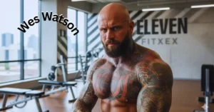 Wes Watson Net Worth 2026 – journey from prison to global fitness and motivational success