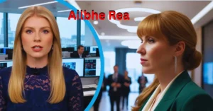 Where Is Ailbhe Rea From – Belfast Journalist Reporting on Westminster Politics