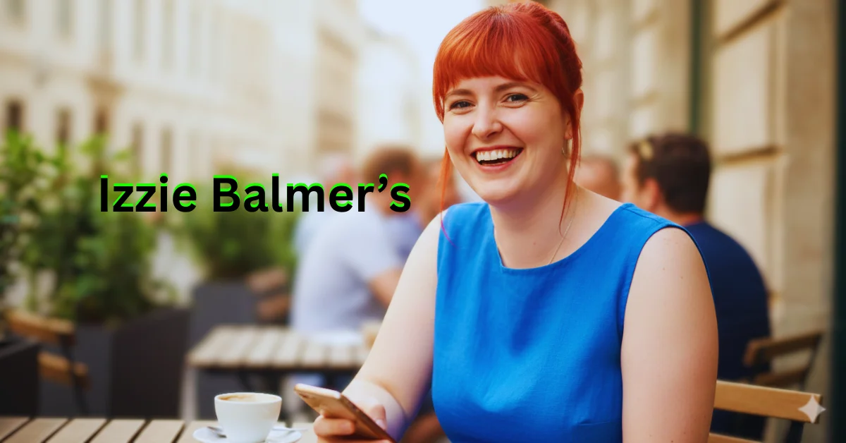 Who Is Izzie Balmer: BBC TV Presenter, Auctioneer, and Antiques Expert 2026