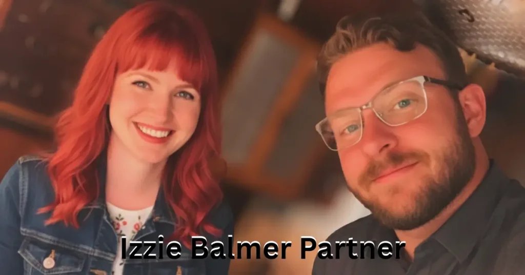 Reasons fans are curious about Izzie Balmer Partner and her private life as a BBC antiques expert