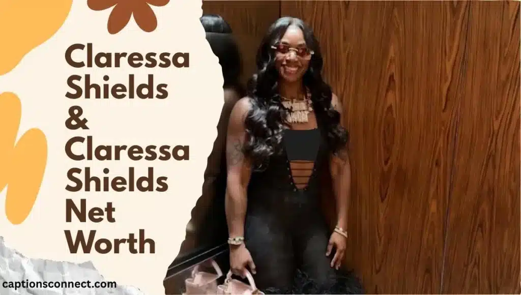 Claressa Shields Net Worth: Boxing Fame, Age, MMA, and Earnings