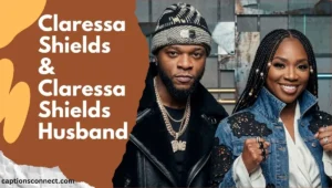 Claressa Shields Husband: Love Story You Need to Know