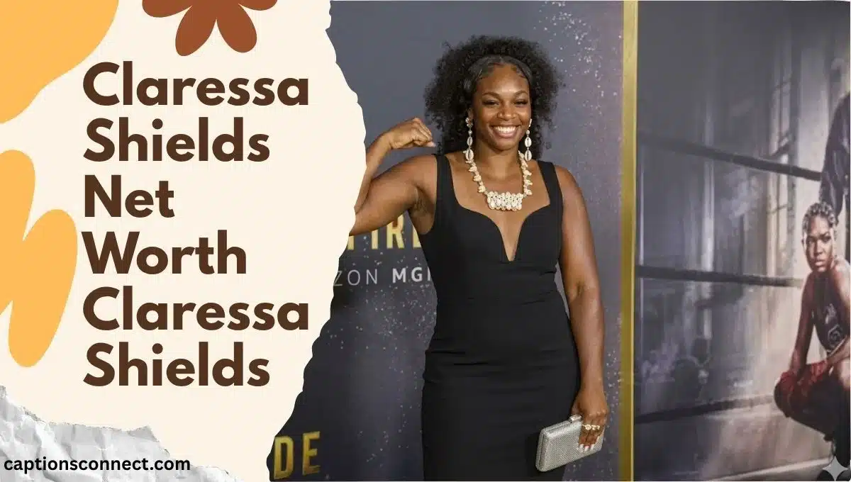 Claressa Shields Age 31: Net Worth & Boxing Earnings
