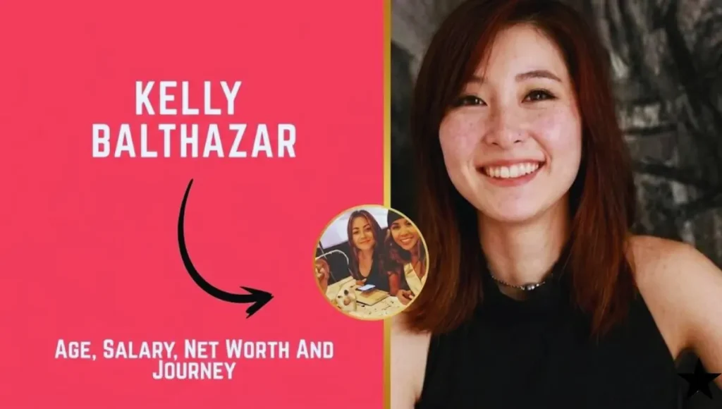 Kelly Balthazar: Bio, Age, Net Worth, Profession & Life
