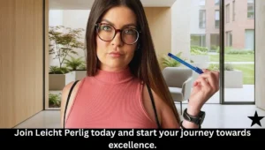 Leicht Perlig Age, Net Worth, Height & Bio 2026