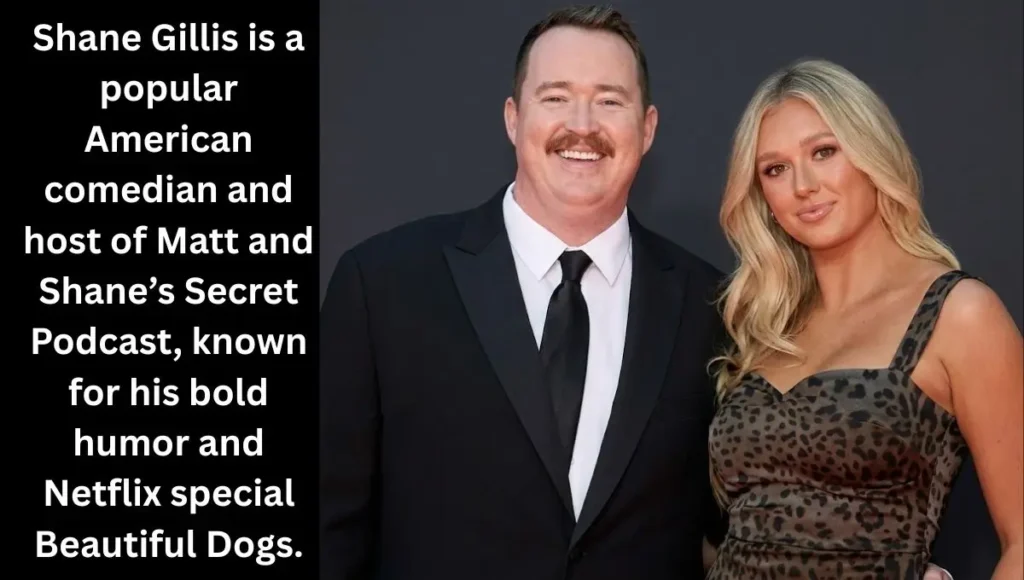 Shane Gillis Sister: Meet Kait and Sarah Gillis and Their Story