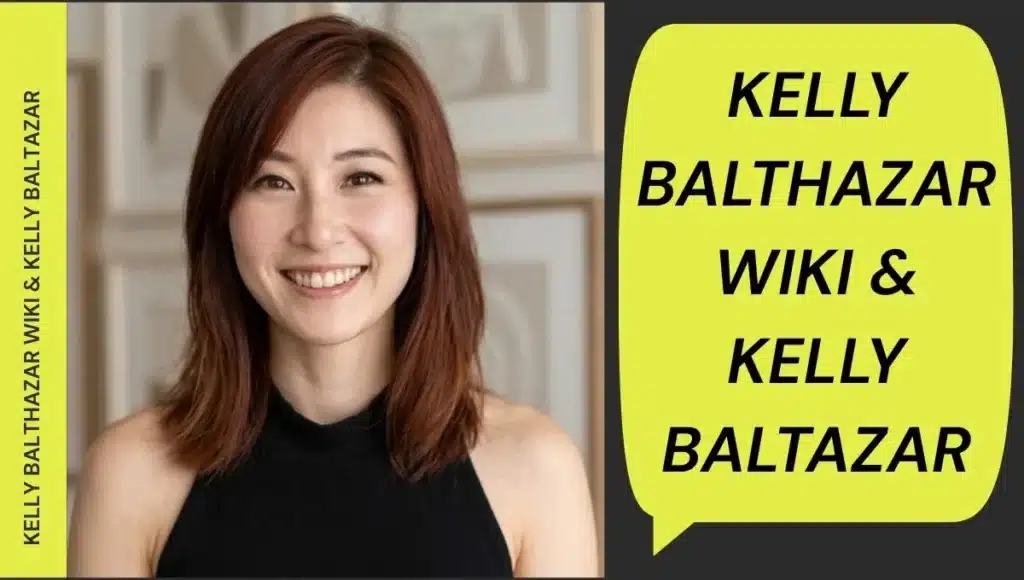 Kelly Balthazar: Bio, Age, Net Worth, Profession & Life Story