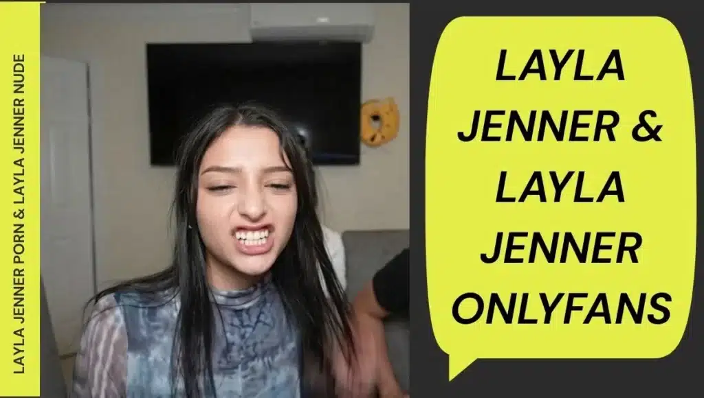 Layla Jenner Biography 2026: Age, Height, bbc, Net Worth and Family