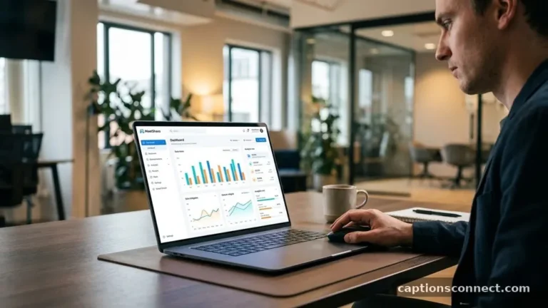 Advantages of MeetShaxs Software: Benefits and Trends