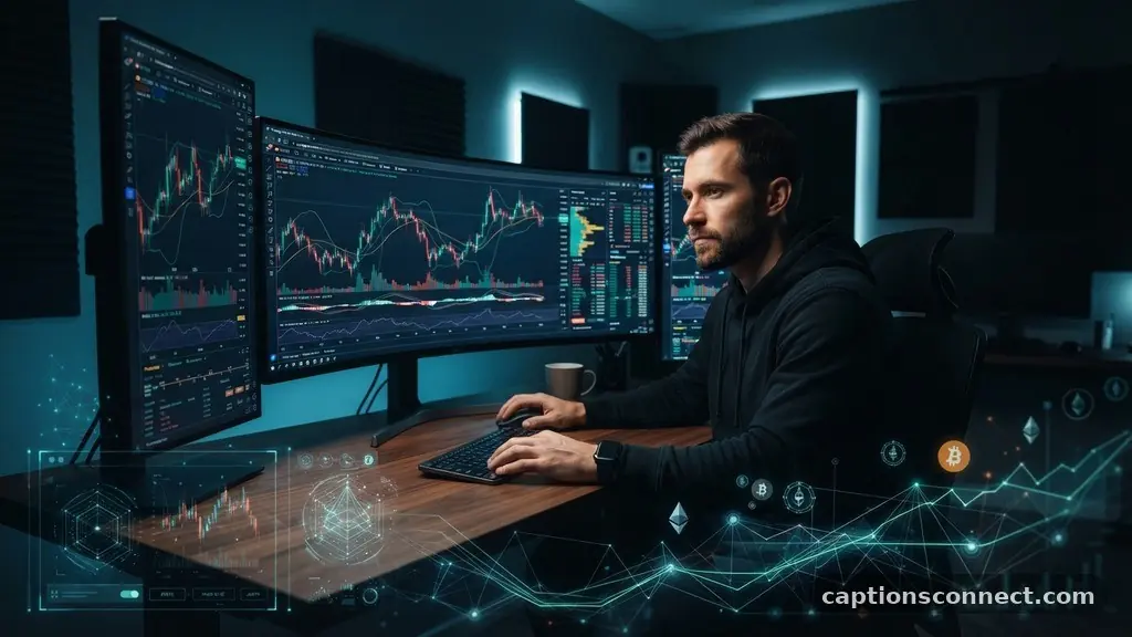 CryptoProNetwork Adrian: Trading Strategy, Signals, and Crypto Influence
