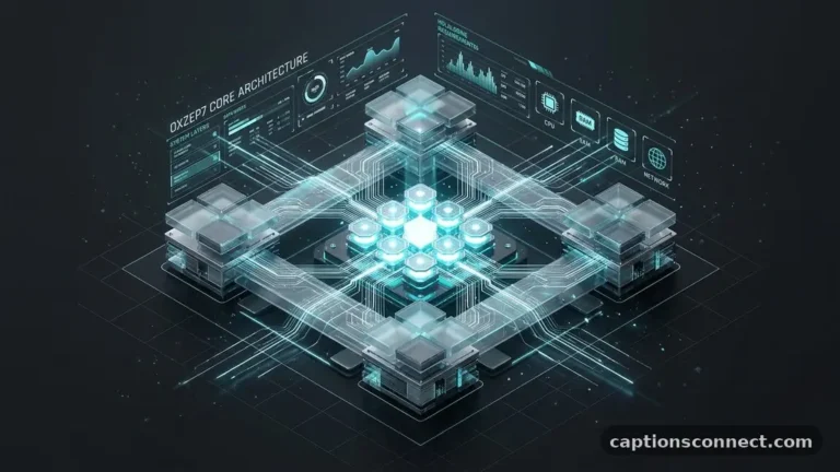 Develop Oxzep7 Software: What Developers Should Know
