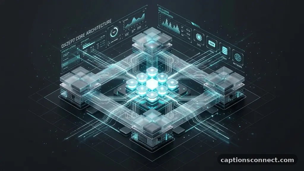 Develop Oxzep7 Software: What Developers Should Know