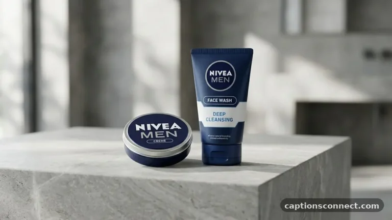I Am a Gen Z Man. How Does the NIVEA Men Line Stack Up Against Bulldog or Lumin?