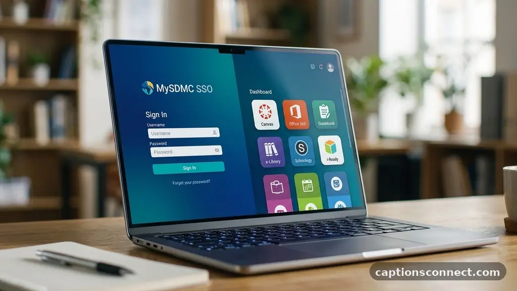 MySDMC SSO: The Complete Guide to Manatee County’s Single Sign-On System