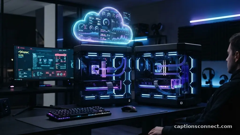QuikConsole com Review (2026): Gaming, Cloud Dashboards, Automation & Productivity Platform Explained