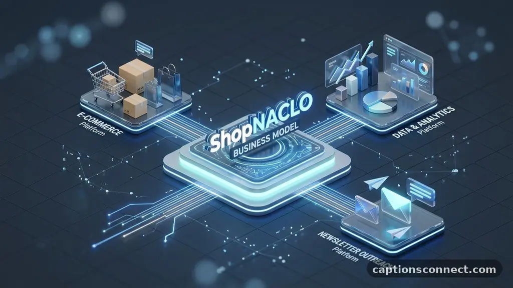ShopNACLO: Business Insights, Newsletter, and Company Website Explained