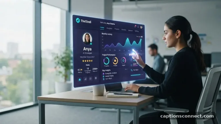 TheSindi com: Complete Guide to Features, Content, and User Experience 2026