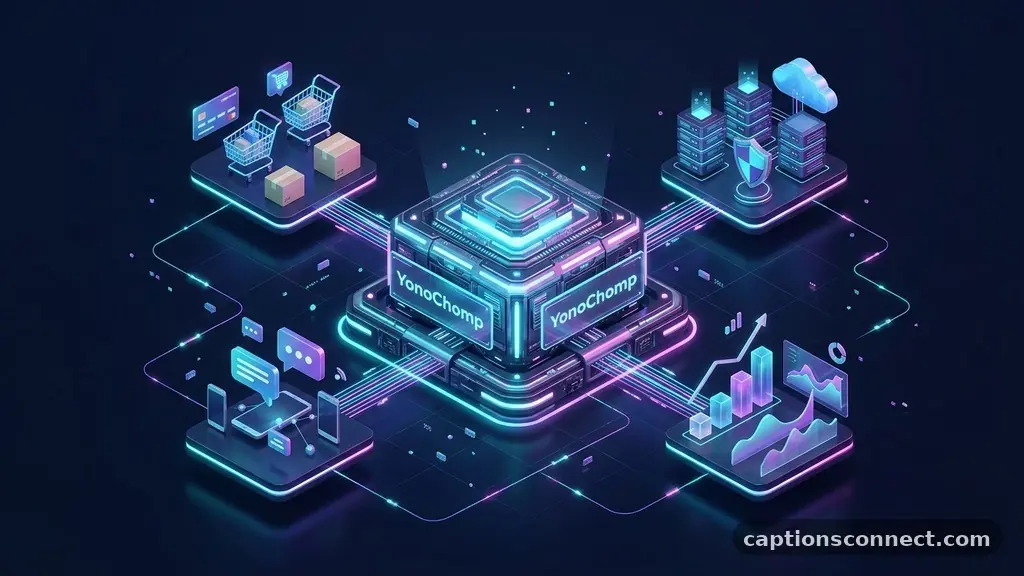 What Is YonoChomp Com ? A Complete Guide